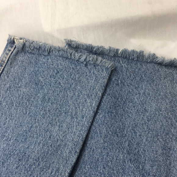 Levi’s 17560-0291 vintage high waist jeans lad 5 - Picture 7 of 7